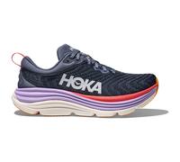 HOKA - Women's Gaviota 5 - Chaussures de running - EU 38 2/3 - Regular - anchor / grapefruit