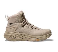 HOKA - Women's Kaha 3 GTX - Chaussures de randonnée - EU 38 - raw linen / oat milk