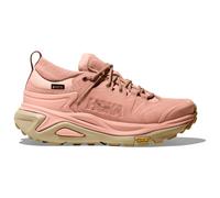 HOKA - Women's Kaha 3 Low GTX - Chaussures multisports - EU 38 2/3 - rose latte / cardamom
