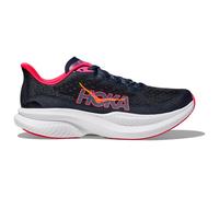 HOKA - Women's Mach 6 - Chaussures de running - EU 36 - Regular - varsity navy / nautical dusk