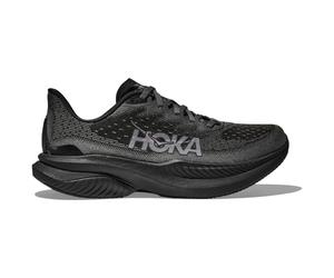 HOKA - Women's Mach 6 - Chaussures de running - EU 43 1/3 - Regular - black / outer orbit