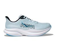 HOKA - Women's Mach 6 - Chaussures de running - EU 43 1/3 - Regular - tundra blue / raindrop