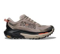 HOKA - Women's Mafate 5 - Chaussures de trail - EU 37 1/3 - putty / black
