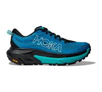 HOKA ONE ONE Mafate 5 W - Femme - Bleu - taille 38 2/3- modèle 2025