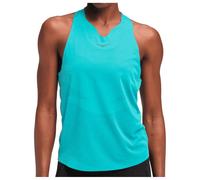 HOKA - Women's Race Singlet - T-shirt de running - L - cielo blue