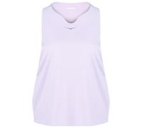 HOKA - Women's Race Singlet - T-shirt de running - M - aster flower