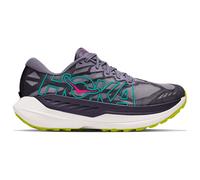 HOKA - Women's Rocket X Trail - Chaussures de trail - EU 37 1/3 - purple fog / hoka citrus