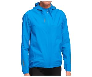 HOKA - Women's Skybreeze Waterproof Jacket GTX - Veste de running - M - hoka blue
