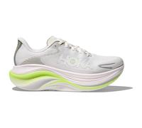 HOKA Chaussure de course 'SKYWARD X 2' gris / gris argenté / lilas / blanc cassé, Taille 36,5-37