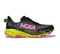 HOKA ONE ONE Speedgoat 6 W - Femme - Noir - taille 38 2/3- modèle 2025