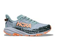 Hoka Speedgoat 6 GTX Femmes Chaussures de trail Gore-Tex 9.5 Multicolore