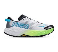 HOKA Speedgoat 7 Femmes 42 2/3 Blanc/Jaune