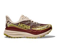 Hoka One One Stinson 7 Chaussures de sport femme Stinson 7 42.2/3 Marron
