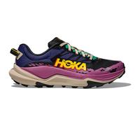 HOKA - Women's Torrent 4 - Chaussures de trail - US 8,5 | EU 40.5 - mountain iris / oatmeal
