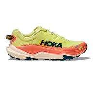 HOKA - Women's Torrent 4 - Chaussures de trail - US 8 | EU 40 - yuzu / feldspar