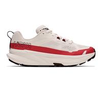 HOKA - Women's Torrent 5 - Chaussures de trail - EU 39 1/3 - alabaster / burnt red