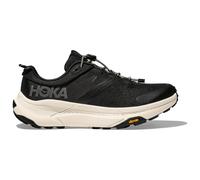 Chaussures lifestyle hoka transport noir blanc femme