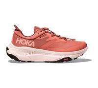 Hoka - Chaussures polyvalentes en GORE-TEX - Transport GTX W Blush/Rose Cream pour Femme - Taille 6,5 US Rose 6,5 US