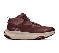 HOKA - Women's Transport Hike GTX - Chaussures de randonnée - EU 37 1/3 - deep mauve / smoky quartz