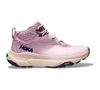 HOKA - Women's Transport Hike GTX - Chaussures de randonnée - EU 43 1/3 - fragrant lilac / lilac cream