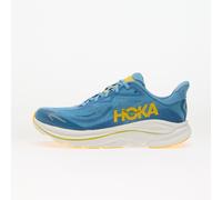 Hoka Chaussures de marche Clifton 10 Big Kids Alpine Blue/Foggy Night Taille enfant 6,5 US