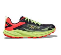 HOKA Zinal 3 Femme 37 1/3 Jaune/Bleu