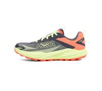 Hoka Chaussures de trail Zinal 3 W Femme Squid Ink/Neon Yuzu Taille 42