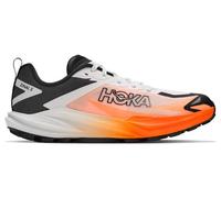 Hoka Zinal 3 - femme - blanc