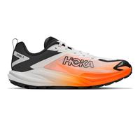HOKA Zinal 3 Femmes 40 2/3 Blanc/Orange