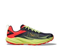 HOKA ONE ONE Chaussures Zinal 3 Homme Noir/Vert/Rouge Taille 43 1/3 Modèle 2026