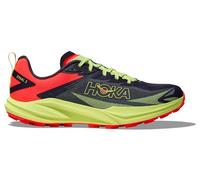 Hoka Zinal 3 - homme - noir