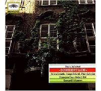 Hokanson,Leonard - Schubertiade [Import]