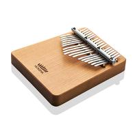 HOKEMA Kalimba B17 Mini Do Majeur