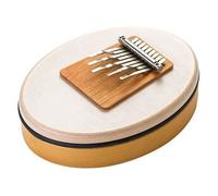 Hokema Kalimbas 5 Sansula