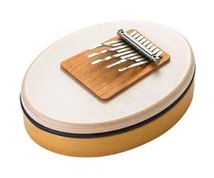 Hokema Kalimbas 5 Sansula