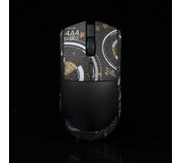 Hokeyio M4A4 Bande adhésive antidérapante pour souris Razer Viper V3