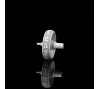 Hokeyio Molette de défilement de rechange et anneau en caoutchouc compatibles avec les souris Logitech G Pro Series (G PRO Wireless/G PRO X Superlight 2 DEX Lightspeed) - Roue en plastique durable