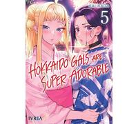 Hokkaido Gals are Super Adorable 05
