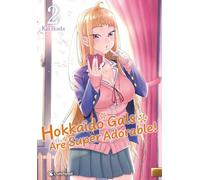 HOKKAIDO GALS ARE SUPER ADORABLE ! T02