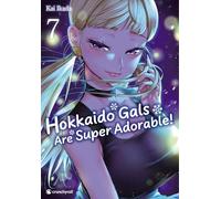 HOKKAIDO GALS ARE SUPER ADORABLE ! T07