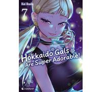 HOKKAIDO GALS ARE SUPER ADORABLE ! T07