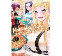 HOKKAIDO GALS ARE SUPER ADORABLE ! T09