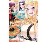 HOKKAIDO GALS ARE SUPER ADORABLE ! T09