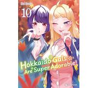HOKKAIDO GALS ARE SUPER ADORABLE ! T10