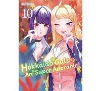 Hokkaido gals are super adorable ! t10 Kai Ikada (Auteur)