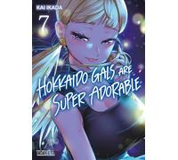 Hokkaido Gals Super Adorable 07