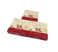 [Hokkaido limit?] pommes de terre Pokkuru 6 sacs 3 coffret de pomme de terre ferme