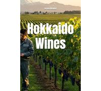 Hokkaido Wines