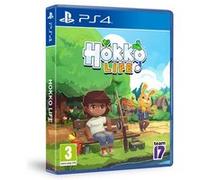 HOKKO LIFE FR/NL PS4 G