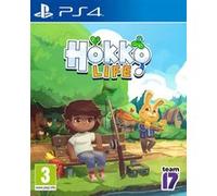 Hokko Life G